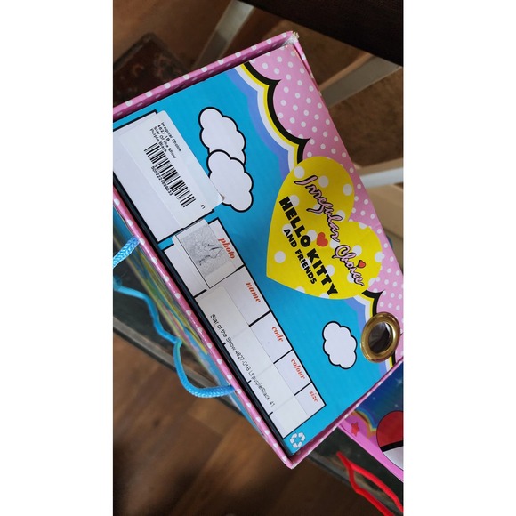 Irregular Choice Shoes Pokémon Star of the Show Heels Size 10 - Picture 8 of 9